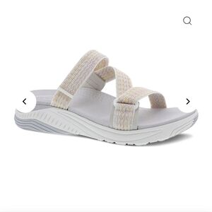 Dansko Rosette Sandals - Womens